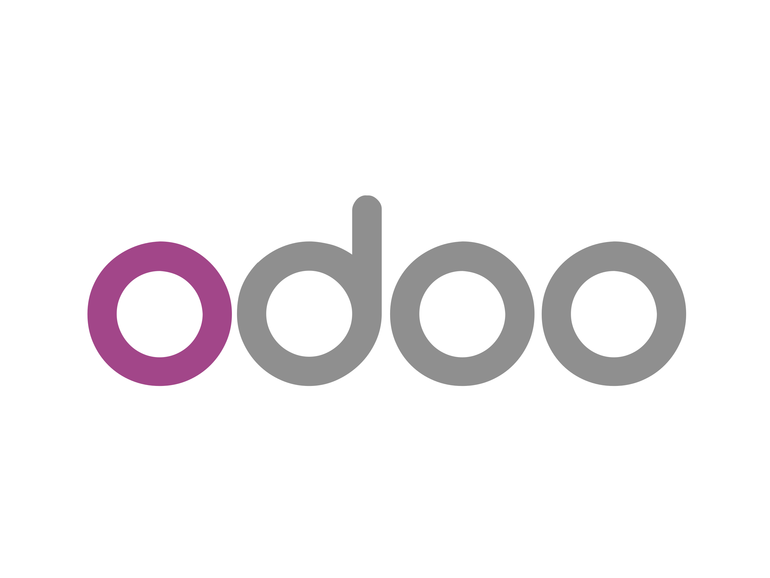 Services - odoo